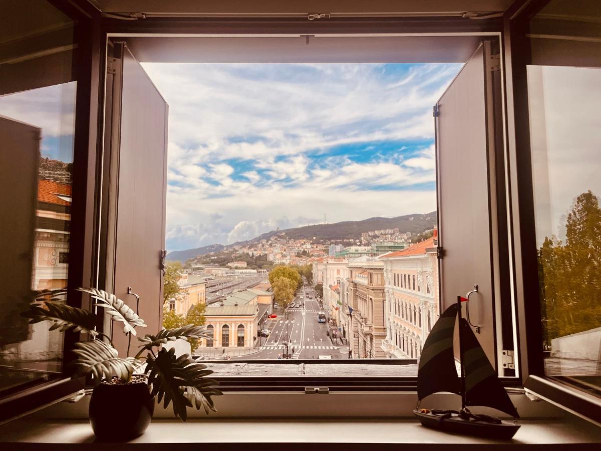 Cellini Home トリエステ エクステリア 写真