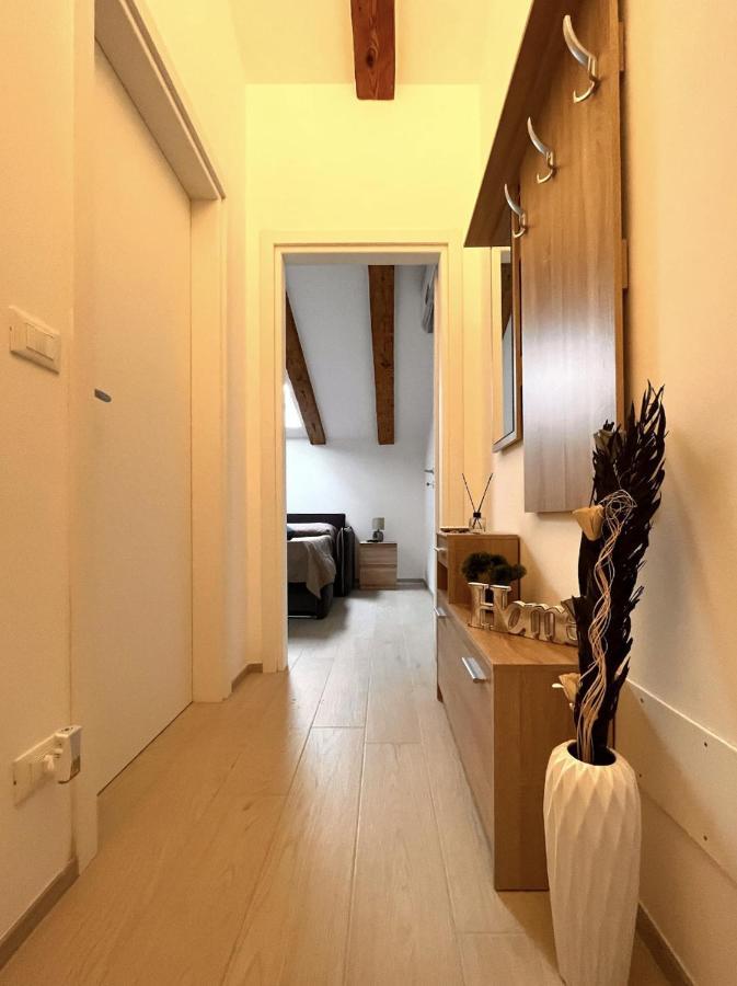 Cellini Home トリエステ エクステリア 写真