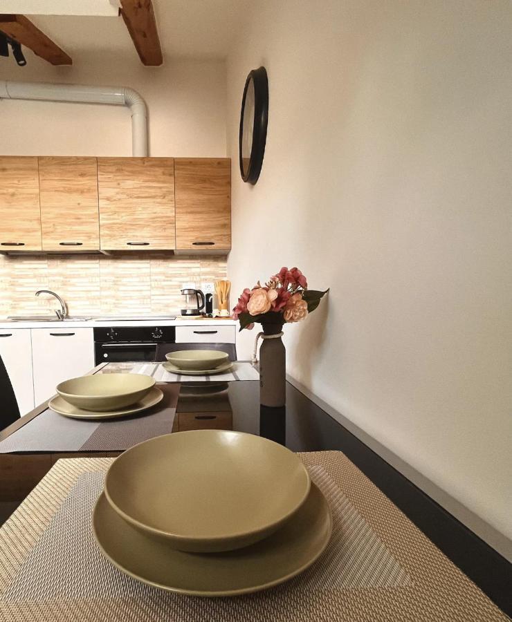 Cellini Home トリエステ エクステリア 写真