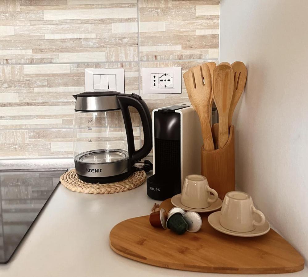 Cellini Home トリエステ エクステリア 写真
