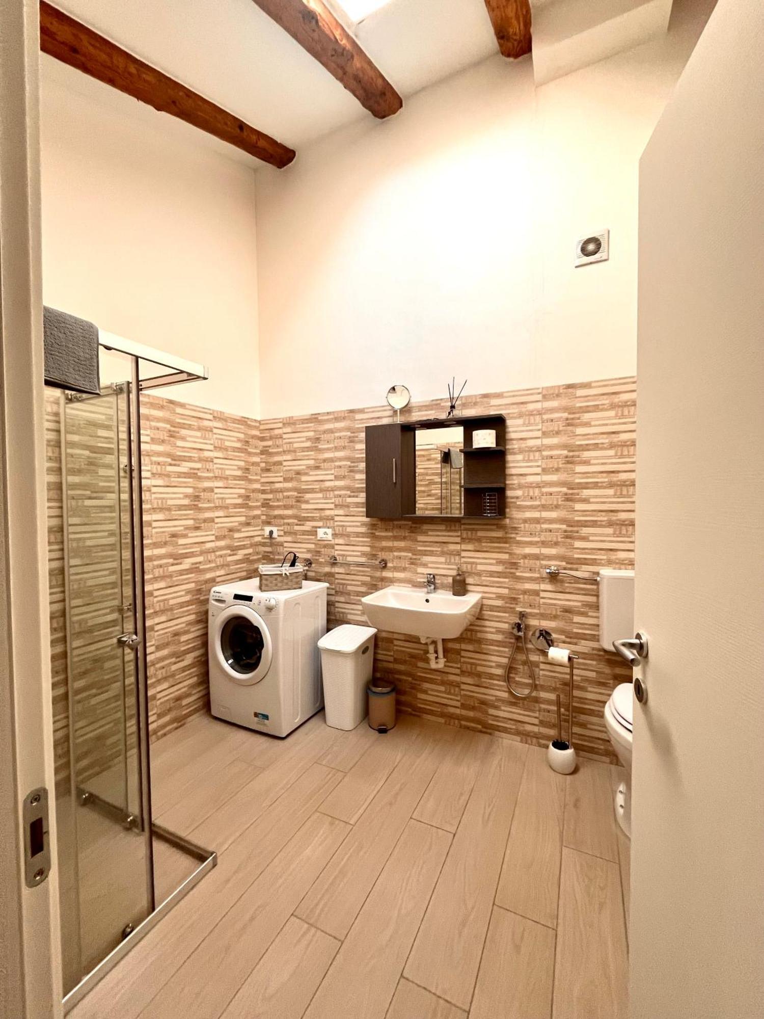 Cellini Home トリエステ エクステリア 写真